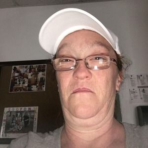 Meet your Posher, Cheryl
